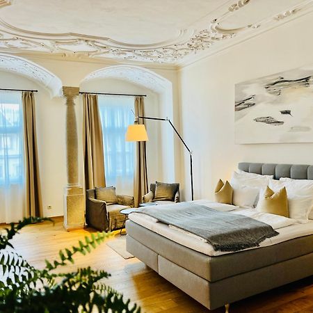 Stadthotel Styria Steyr Eksteriør billede