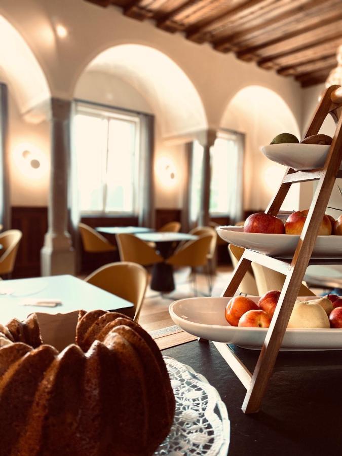 Stadthotel Styria Steyr Eksteriør billede