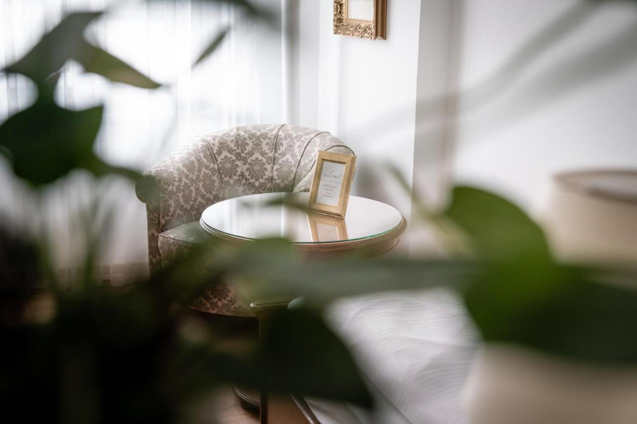 Stadthotel Styria Steyr Eksteriør billede