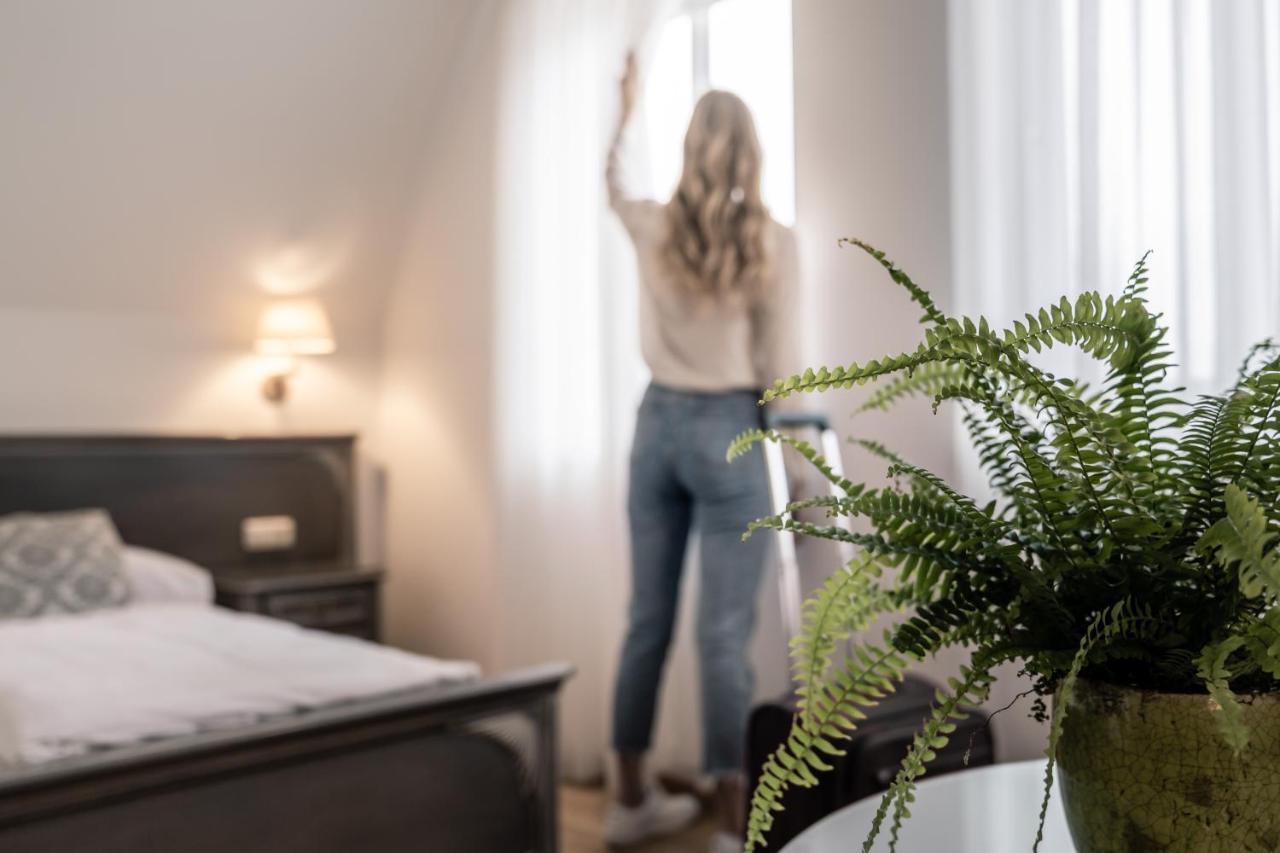 Stadthotel Styria Steyr Eksteriør billede