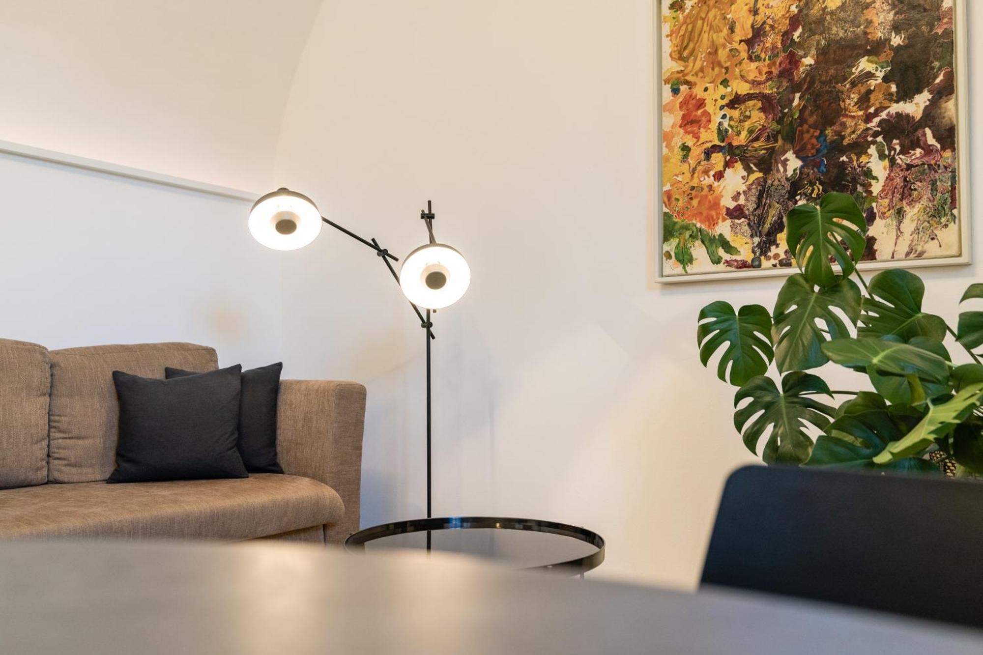 Stadthotel Styria Steyr Eksteriør billede