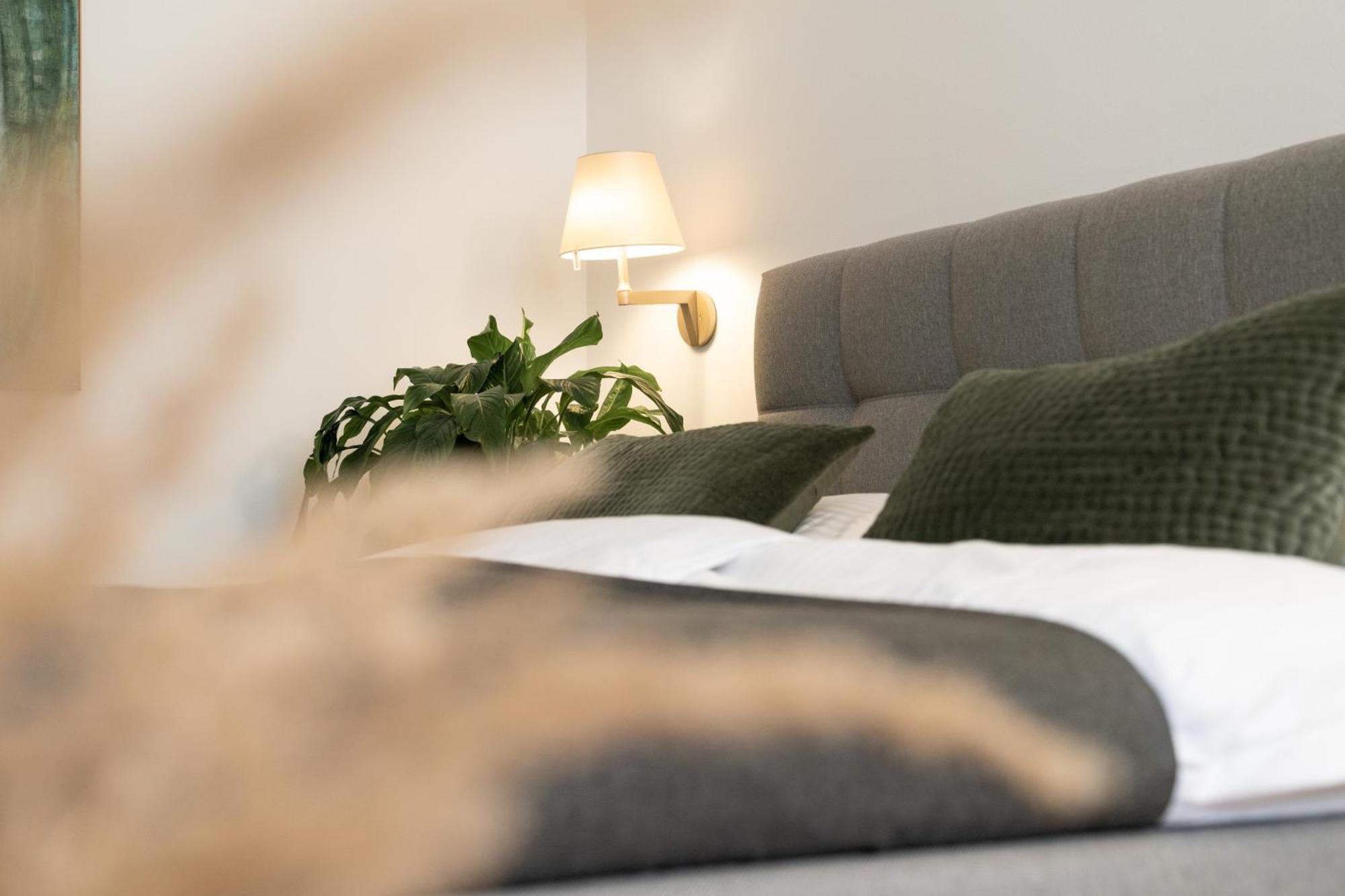 Stadthotel Styria Steyr Eksteriør billede