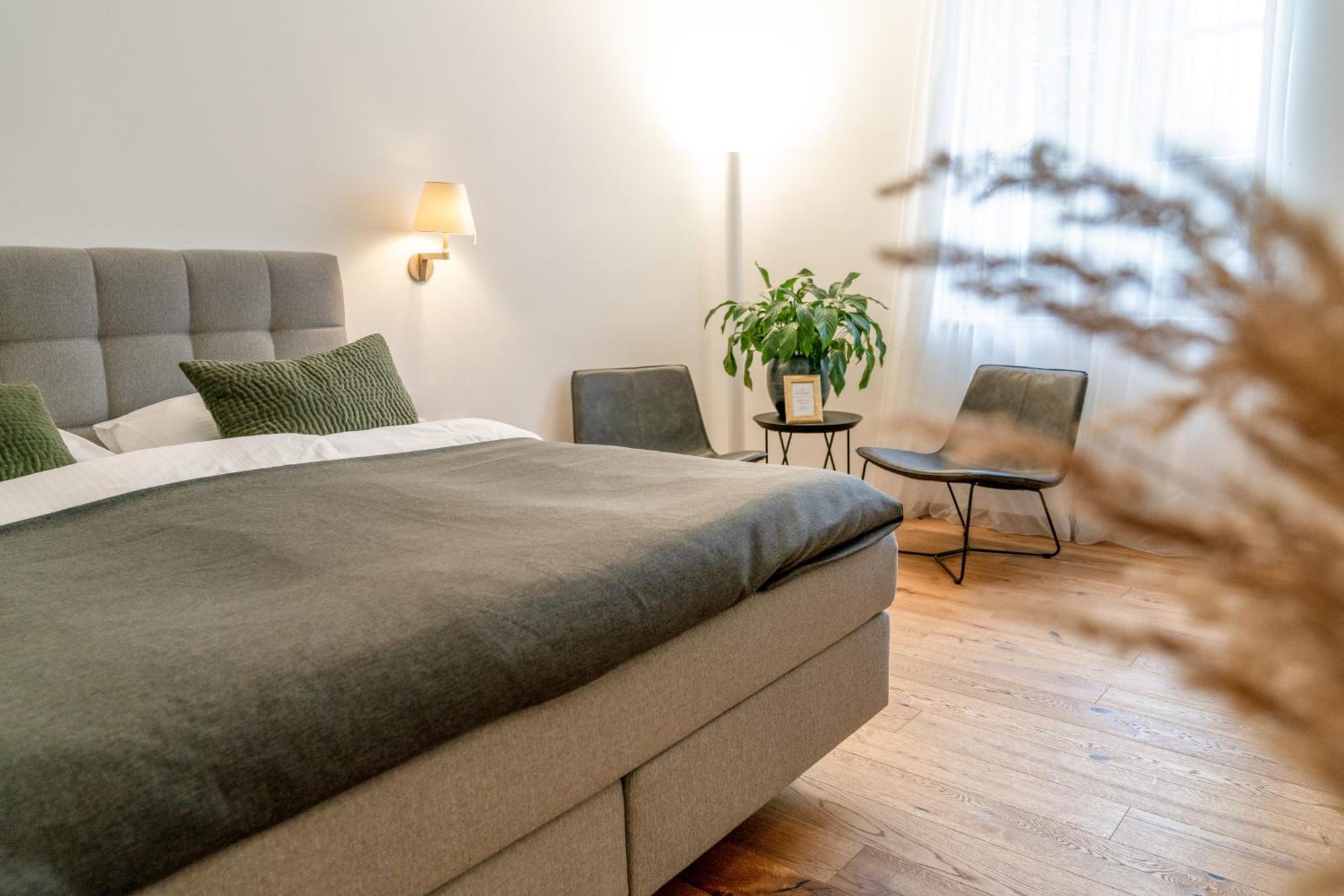 Stadthotel Styria Steyr Eksteriør billede